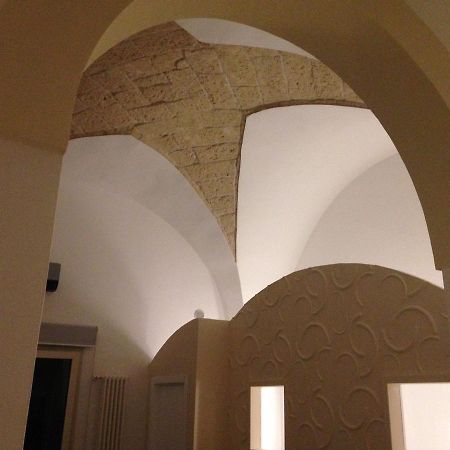 Miklu Luxury Suite Лечче Экстерьер фото