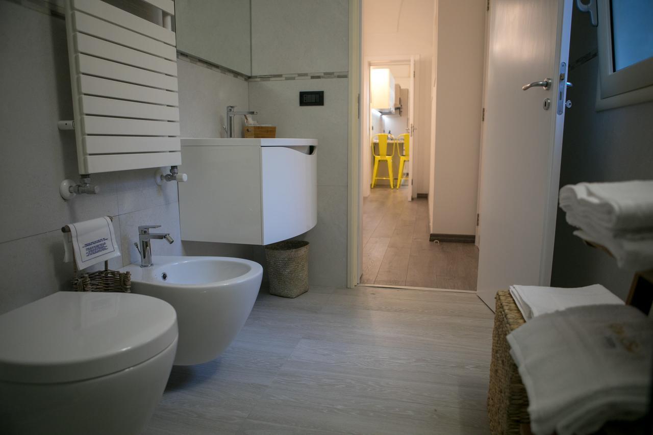 Miklu Luxury Suite Лечче Экстерьер фото