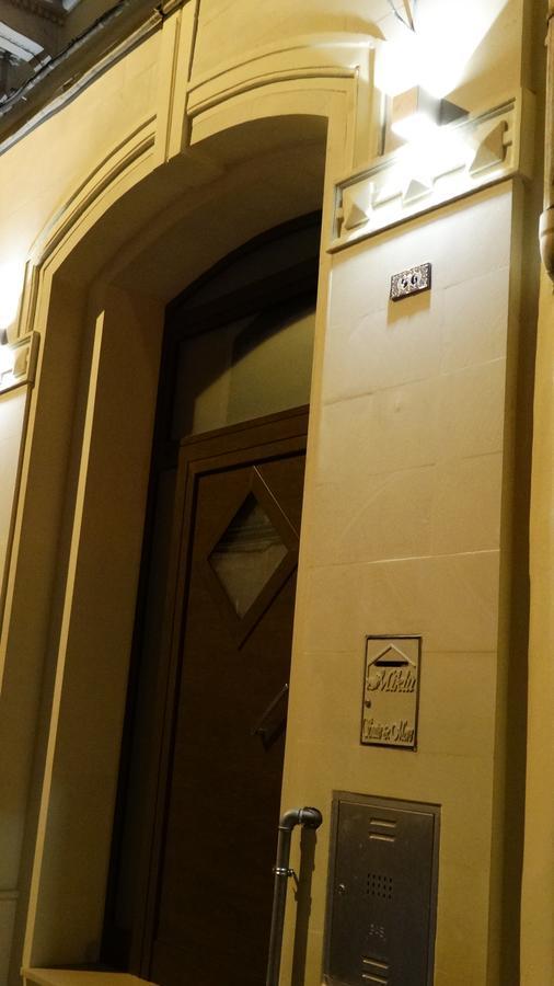 Miklu Luxury Suite Лечче Экстерьер фото