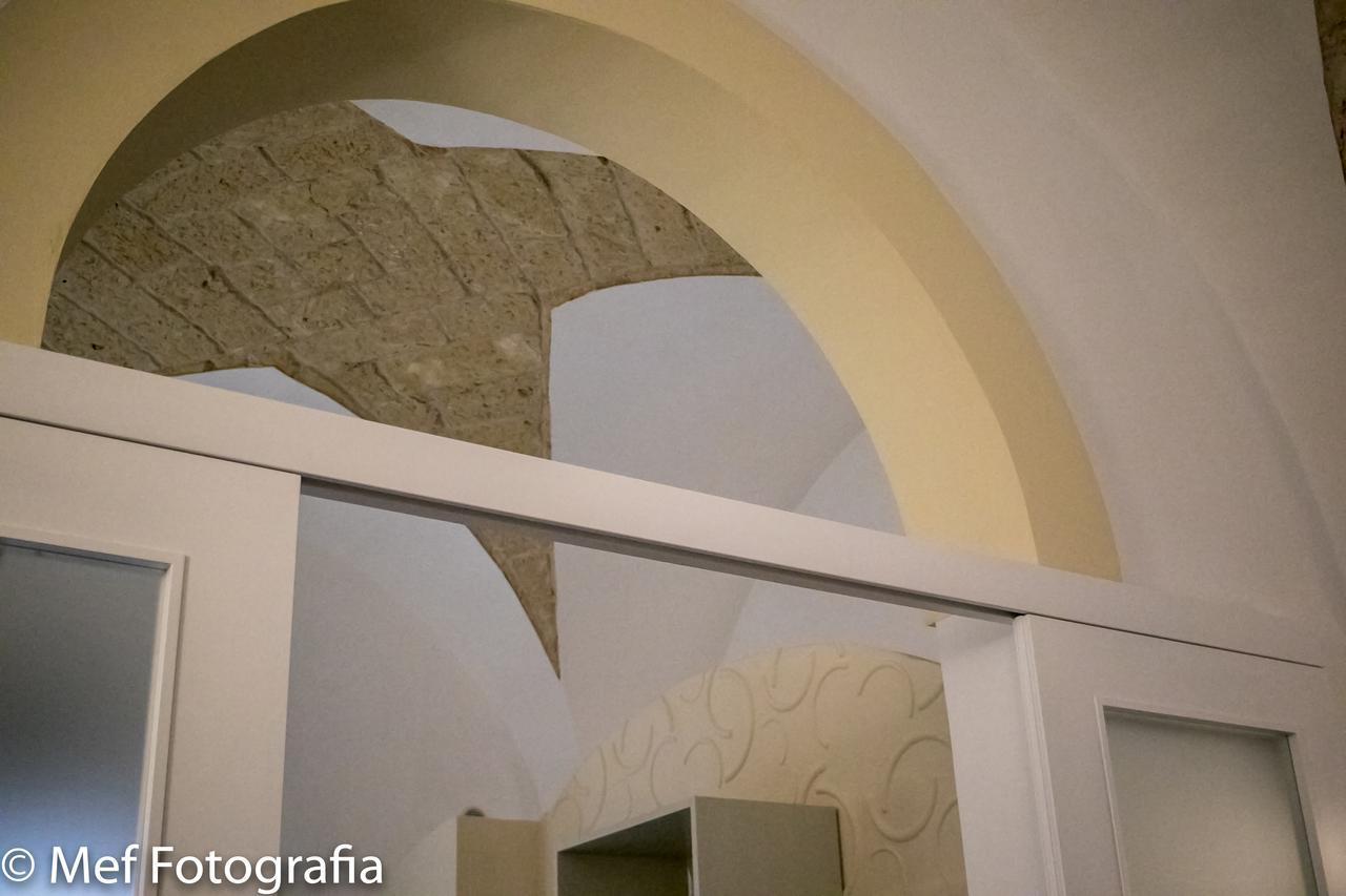 Miklu Luxury Suite Лечче Экстерьер фото