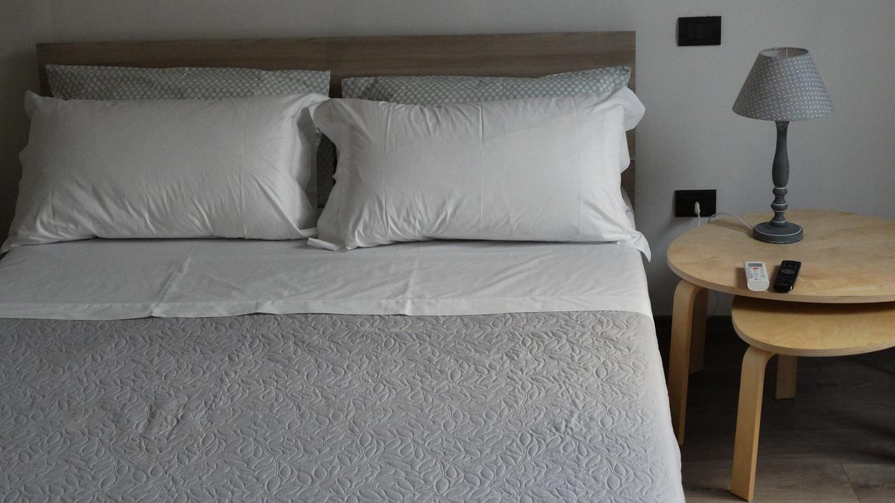 Miklu Luxury Suite Лечче Экстерьер фото